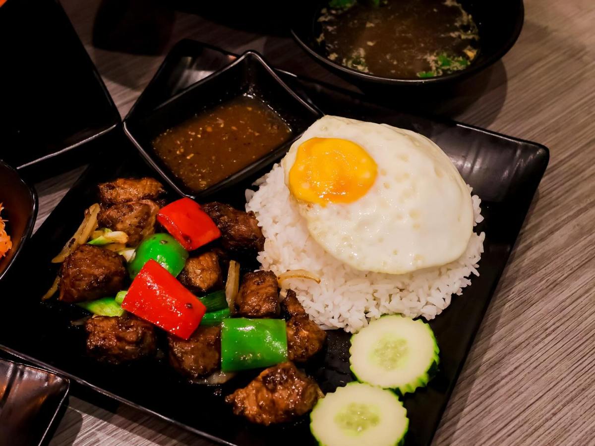 Cambodia’s Kitchen